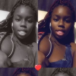 Meet your Posher, Kari